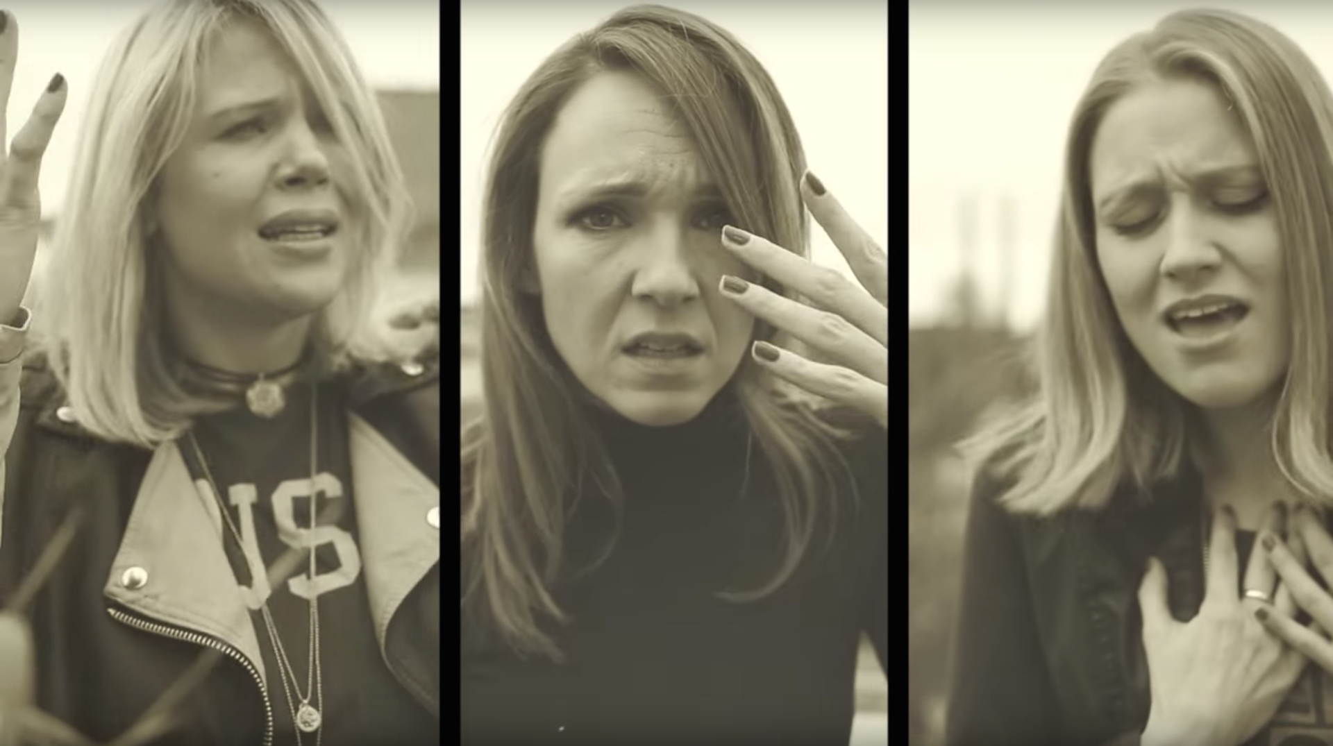 Beer Bitches Session 2016. Screenshot: aus Youtube