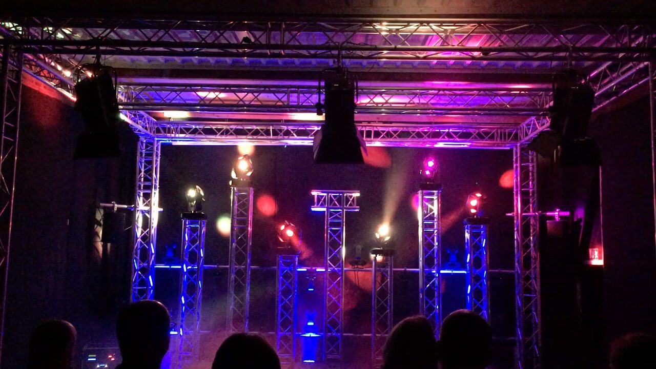 Light Show IMG Stageline