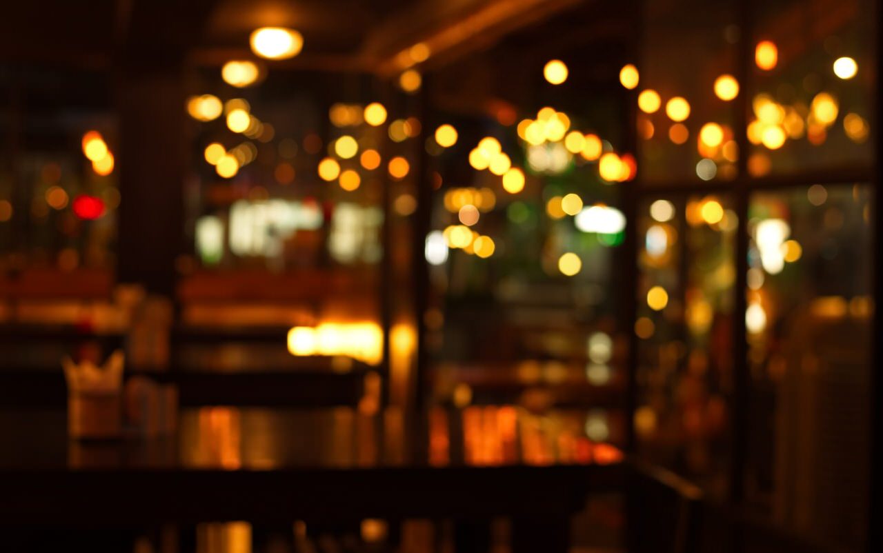 Heller Schein entzückt uns in der Vorweihnachtszeit.