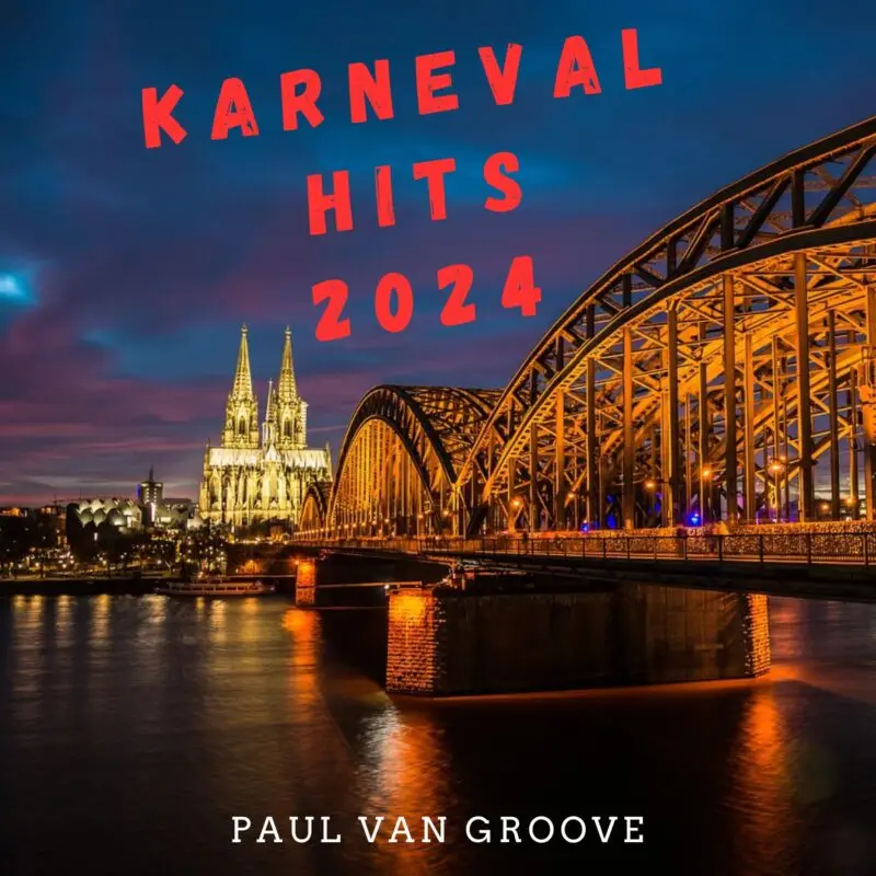 Karneval Hits 2024. Foto: Pixabay / User 377053